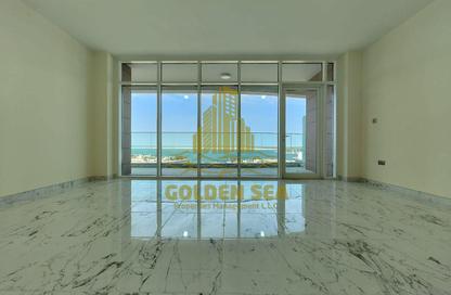Apartment - 2 Bedrooms - 4 Bathrooms for rent in C31 - Al Seef - Al Raha Beach - Abu Dhabi