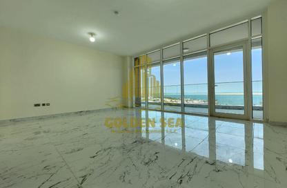 Apartment - 2 Bedrooms - 4 Bathrooms for rent in C31 - Al Seef - Al Raha Beach - Abu Dhabi