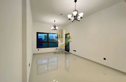 Apartment - 1 Bedroom - 2 Bathrooms for rent in Jaddaf Views - Al Jaddaf - Dubai