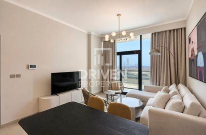 Apartment - 1 - 2 for rent in Millennium Talia Residences - Al Furjan - Dubai Apartment - 1 - 2 for rent in Millennium Talia Residences - Al Furjan - Dubai