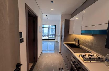 Apartment - Studio - 1 Bathroom for rent in Joya Dorado Residences - Arjan - Dubai