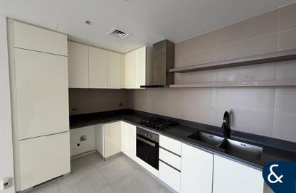 Apartment - 2 Bedrooms - 2 Bathrooms for sale in No.9 - Dubai Marina - Dubai