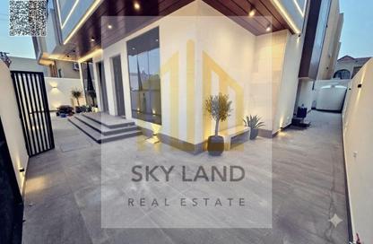 Villa - 5 - 7 for sale in Al Yasmeen 1 - Al Yasmeen - Ajman