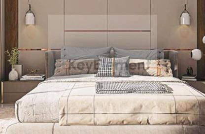 Apartment - Studio - 1 for sale in Blossom 76 - District 17 - Jumeirah Village Circle - Dubai