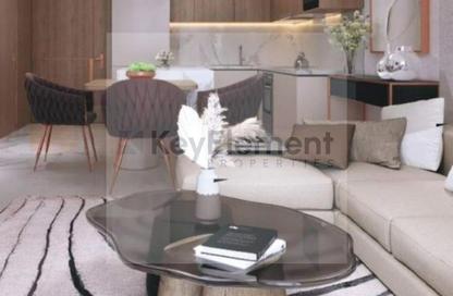 Apartment - Studio - 1 for sale in Blossom 76 - District 17 - Jumeirah Village Circle - Dubai
