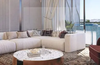 Apartment - 1 Bathroom for sale in Blossom 76 - District 17 - Jumeirah Village Circle - Dubai