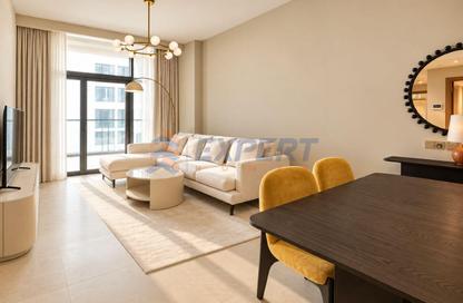 Apartment - 2 - 2 for rent in Millennium Talia Residences - Al Furjan - Dubai Apartment - 2 - 2 for rent in Millennium Talia Residences - Al Furjan - Dubai