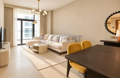Apartment - 2 Bedrooms - 2 Bathrooms for rent in Millennium Talia Residences - Al Furjan - Dubai