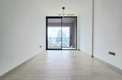 Apartment - 1 Bedroom - 2 Bathrooms for rent in Binghatti Onyx - District 15 - Jumeirah Village Circle - Dubai