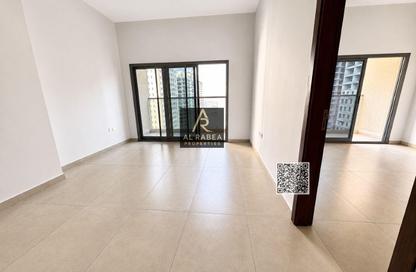 شقة - غرفة نوم - 2 حمامات للايجار في جاردن ريزيدنس - مدينة الإمارات - عجمان