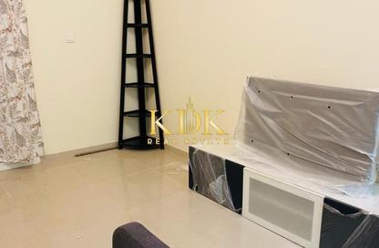 Apartment - Studio - 1 Bathroom for rent in May Residence 4 - May Residence - District 10 - Jumeirah Village Circle - Dubai