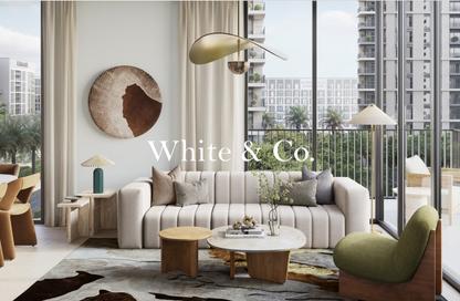 Apartment - 1 Bedroom - 1 Bathroom for sale in Park Lane 1A - Park Lane 1 - Park Lane - Dubai Hills Estate - Dubai