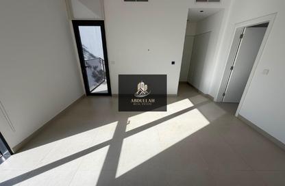 Townhouse - 2 Bedrooms - 3 Bathrooms for rent in Sendian - Masaar - Tilal City - Sharjah Townhouse - 2 Bedrooms - 3 Bathrooms for rent in Sendian - Masaar - Tilal City - Sharjah