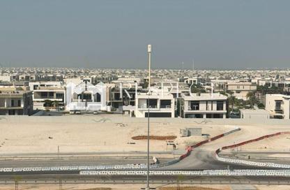 شقة - غرفة نوم - 1 حمام للبيع في سوهو سكوير - جزيرة السعديات - أبوظبي