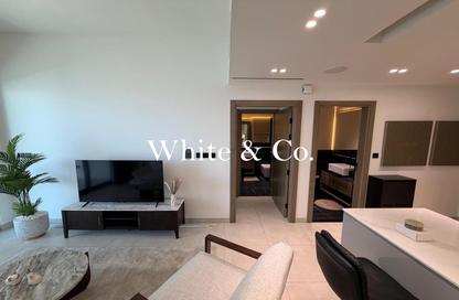 Apartment - 1 Bedroom - 2 Bathrooms for rent in Binghatti Canal - Business Bay - Dubai Apartment - 1 Bedroom - 2 Bathrooms for rent in Binghatti Canal - Business Bay - Dubai