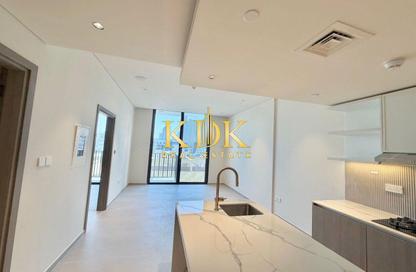 Apartment - 1 - 2 for rent in Beverly Residences 2 - District 15 - Jumeirah Village Circle - Dubai