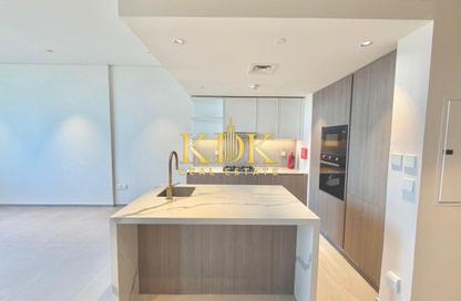 Apartment - 1 - 2 for rent in Beverly Residences 2 - District 15 - Jumeirah Village Circle - Dubai