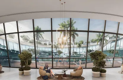 Apartment - 1 Bedroom - 2 Bathrooms for sale in Sobha Solis Tower C - Sobha Solis - Motor City - Dubai