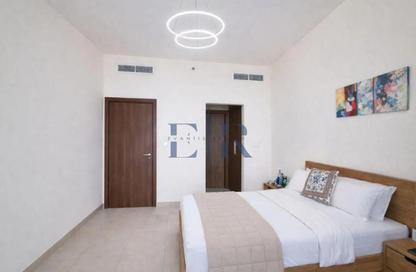 Apartment - 1 Bedroom - 2 Bathrooms for sale in Azizi Plaza - Al Furjan - Dubai