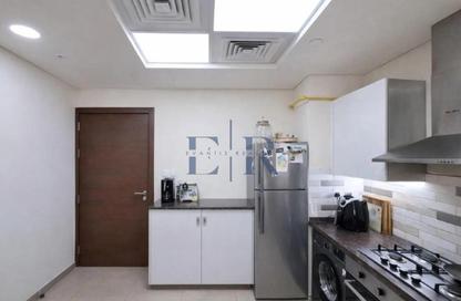 Apartment - 1 Bedroom - 2 Bathrooms for sale in Azizi Plaza - Al Furjan - Dubai