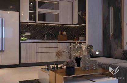 Apartment - Studio - 1 Bathroom for sale in Empire Livings - Dubai Science Park - Dubai Apartment - Studio - 1 Bathroom for sale in Empire Livings - Dubai Science Park - Dubai