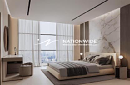 Apartment - 1 Bedroom - 2 Bathrooms for sale in Maison Elysee 3 - Jumeirah Village Circle - Dubai