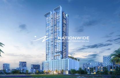 Apartment - 1 Bedroom - 2 Bathrooms for sale in Maison Elysee 3 - Jumeirah Village Circle - Dubai