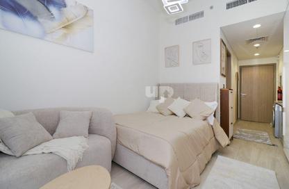 Apartment - Studio - 1 Bathroom for rent in Azizi Riviera 32 - Azizi Riviera - Meydan One - Meydan - Dubai Apartment - Studio - 1 Bathroom for rent in Azizi Riviera 32 - Azizi Riviera - Meydan One - Meydan - Dubai