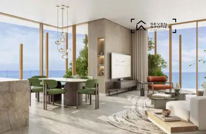 شقة - 2 غرف نوم - 3 حمامات للبيع في كانيون باي بيوند - مدينة دبي الملاحية - دبي