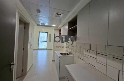 Apartment - Studio - 1 Bathroom for rent in Reeman Living - Al Shamkha - Abu Dhabi