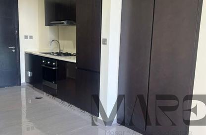 Apartment - Studio - 1 Bathroom for sale in Merano Tower - Business Bay - Dubai