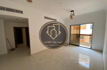 Apartment - 1 Bedroom - 2 Bathrooms for rent in Al Mowaihat 3 - Al Mowaihat - Ajman Apartment - 1 Bedroom - 2 Bathrooms for rent in Al Mowaihat 3 - Al Mowaihat - Ajman
