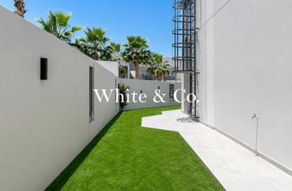 Townhouse - 4 Bedrooms - 5 Bathrooms for rent in MAG Eye - MAG City - Mohammed Bin Rashid City - Dubai