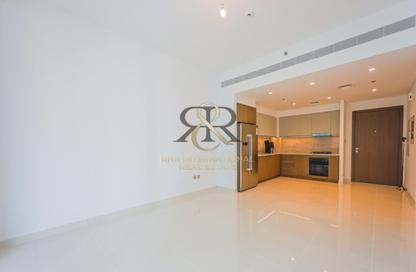 شقة - 2 غرف نوم - 2 حمامات للايجار في برج Beach Isle 1 - بيتش آيل - إعمار بيتشفرونت - دبي هاربور - دبي