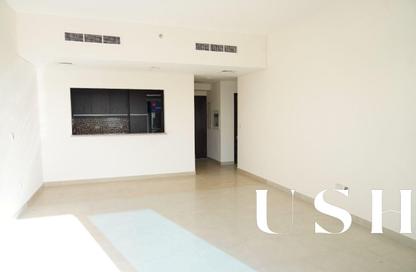 Apartment - 1 Bedroom - 2 Bathrooms for rent in Eden Apartments Block A - Eden Apartments - Motor City - Dubai