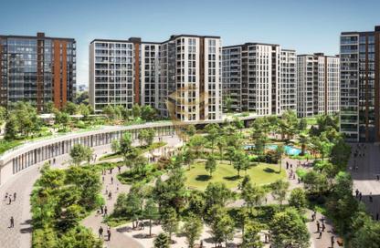 Apartment - 1 Bedroom - 2 Bathrooms for sale in Olfah - Muwaileh Commercial - Sharjah