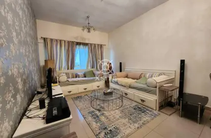 شقة - غرفة نوم - 2 حمامات للايجار في برج دانه - الضاحية 12 - قرية جميرا الدائرية - دبي