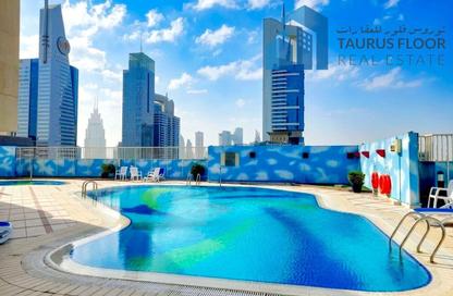 Apartment - Studio - 1 Bathroom for rent in DXB Tower - Sheikh Zayed Road - Dubai Apartment - Studio - 1 Bathroom for rent in DXB Tower - Sheikh Zayed Road - Dubai