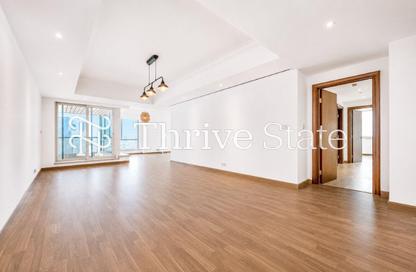 Apartment - 3 - 4 for rent in Al Mesk Tower - Dubai Marina Towers - Dubai Marina - Dubai