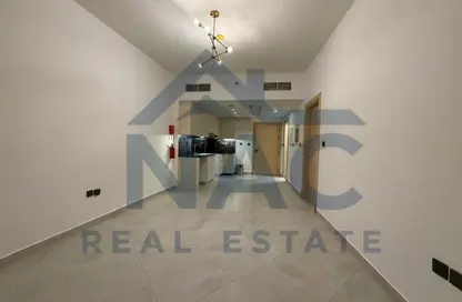 Apartment - 1 Bedroom - 2 Bathrooms for rent in Binghatti Avenue - Al Jaddaf - Dubai