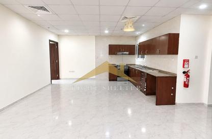 Apartment - 1 - 1 for rent in RAK Tower - Al Seer - Ras Al Khaimah