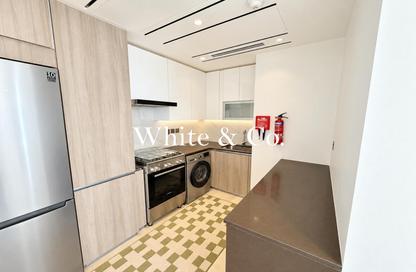 Apartment - 1 - 2 for rent in Me Do Re Tower - JLT Cluster L - Jumeirah Lake Towers - Dubai