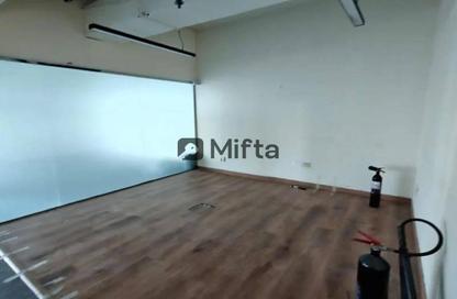 Office Space - Studio - 1 Bathroom for rent in Business Tower - Business Bay - Dubai