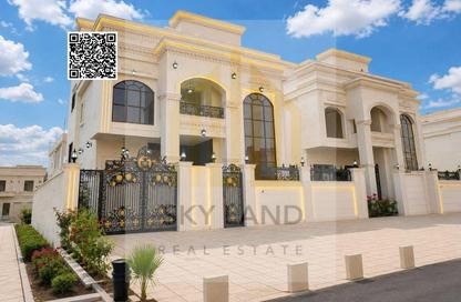 Villa - 6 - 7+ for sale in Kabbali Hills - Al Helio 2 - Al Helio - Ajman
