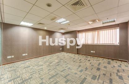 Office Space - Studio - 1 Bathroom for rent in Fairmont Hotel - Sheikh Zayed Road - Dubai Office Space - Studio - 1 Bathroom for rent in Fairmont Hotel - Sheikh Zayed Road - Dubai