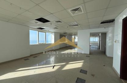 Full Floor - Studio - 6 Bathrooms for rent in Union Tower - Al Seer - Ras Al Khaimah