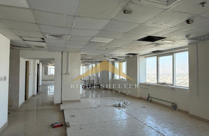 Full Floor - Studio - 6 Bathrooms for rent in Union Tower - Al Seer - Ras Al Khaimah