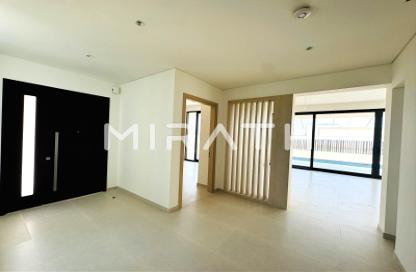 Villa - 5 Bedrooms - 7 Bathrooms for rent in Jebel Ali Village Villas - Jebel Ali Village - Jebel Ali - Dubai