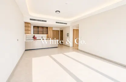 Apartment - 1 Bedroom - 2 Bathrooms for rent in Golf Residences by Fortimo - Dubai Hills Estate - Dubai