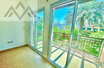 Villa - 2 Bedrooms - 4 Bathrooms for rent in District 2 - Jumeirah Village Triangle - Dubai Villa - 2 Bedrooms - 4 Bathrooms for rent in District 2 - Jumeirah Village Triangle - Dubai